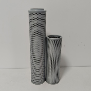 Elemento de Filtro de Aceite Hidráulico FAX-100*10 – Cartucho de Filtro de Línea de Retorno de Alta Eficiencia de 10 Micras de Repuesto - Product Image 2