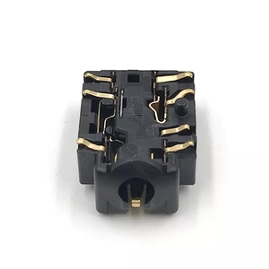 Poignée Prise <span class=keywords><strong>Casque</strong></span> SLIM 3.5mm Pour XBOXes <span class=keywords><strong>ONE</strong></span> <span class=keywords><strong>S</strong></span> Controller Headset Jack Plug Port - Product Image 3