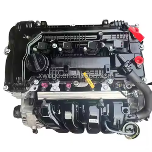 Penjualan Panas Mesin 2.0L Baru G4NA untuk KIA Sportage K5 Hyundai Tucson Elantra IX35 Perakitan Mesin Mesin Bekas - Product Image 5