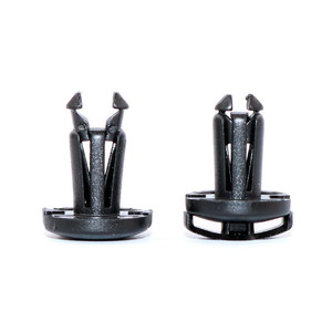 Rivet en plastique pour scooter Honda 14 mm 90683-GAZ-00 pour pièces de fixation - Product Image 2