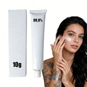 Nouveautés Crème pour Tatouage 10g Suppression de Tatouage Laser Microblading Pigment Studio de Beauté Produits Gratuits à Tester et à Évaluer - Product Image 2