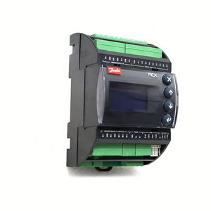 Controlador de Programa PLC Nuevo Original, Producto de Control Industrial 080G0112 - Product Image 6