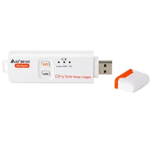 VZ88165AZ Taiwán Hengxin AZ88165 Termómetro de hielo seco Frío <span class=keywords><strong>Ch</strong></span> - Product Image 1