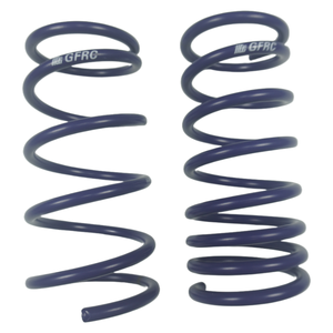 GFRC Absenk federn für 2012-2016 Toyota 86 ZN6 Stoßdämpfer federn mit niedriger Schwerkraft Federung Sport federn - Product Image 4