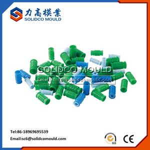 แม่พิมพ์หัวหยดพลาสติกแบบอินไลน์ส่งตรงจากโรงงาน - Product Image 6