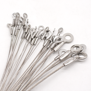 Kit de <span class=keywords><strong>suspension</strong></span> <span class=keywords><strong>pour</strong></span> éclairage <span class=keywords><strong>en</strong></span> câble métallique <span class=keywords><strong>en</strong></span> acier inoxydable avec <span class=keywords><strong>suspension</strong></span> <span class=keywords><strong>pour</strong></span> <span class=keywords><strong>plante</strong></span> lumineuse - Product Image 5