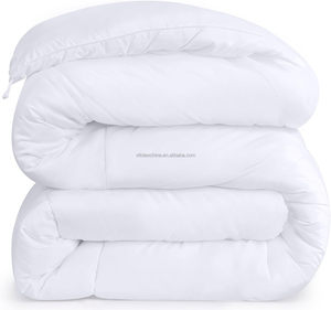 Edredón Acolchado Novedad 2026 para Verano, Primavera, Otoño e Invierno, Cubrecama para Hotel de Lujo - Product Image 4