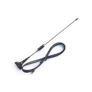 Antenne à ventouse TX868-XPL-100 3,5dBi à gain élevé 868 MHz pour la communication sans fil et autres usages - Product Image 3