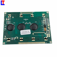 Potente Placa de Circuito Detectora de Metales de Oro, TV 12V FR4, PCB de Alta Temperatura, Largo Alcance, 1 oz de Cobre, Ensamblaje SMD SMT DIP, Certificado ISO/ROHS