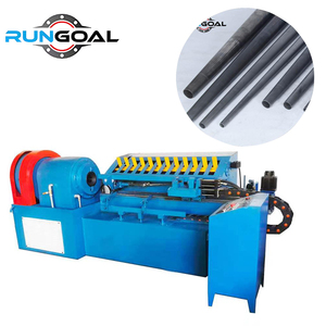 Ống tạo thành máy kim loại ống cuối giảm ống và ống uốn máy ống giảm dần máy - Product Image 4