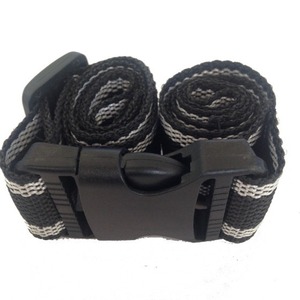 Cinturón de seguridad Longwang ajustable de tela no tejida para silla de ruedas, uso doméstico para personas mayores - Product Image 4