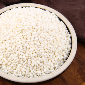 Coğrafi İşareti Wuchang Yapışkan Pirinç Doğal Beyaz Kurutulmuş 25kg'lık Çuval Rekabetçi Fiyat - Product Image 6