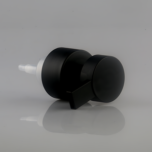 Maßgefertigte 50ml 100ml 150ml PP Kunststoff Umweltfreundliche Nachfüllbare Farbige Flüssigseife Schaumseife Pumpe für Kosmetik Gesichtsflaschen - Product Image 2