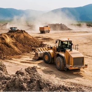 Engrenagem Acionada de Qualidade Superior 84038624 Adequada para New Holland para Peças de Trator - Product Image 5
