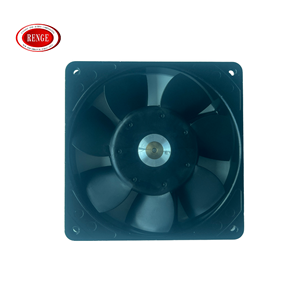 Ventilador compacto axial 9956 AC-Original, Original, Original. ¡Quiero decir cosas importantes tres veces! -119mm L X 119mm - Product Image 4