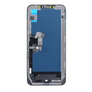 หน้าจอ JK Soft OLED สำหรับเปลี่ยนโทรศัพท์มือถือ LCD ผ่านการทดสอบ 100% พร้อมจอสัมผัสและชุดประกอบดิจิไทเซอร์ สำหรับหน้าจอ iPhone XS Max - Product Image 6