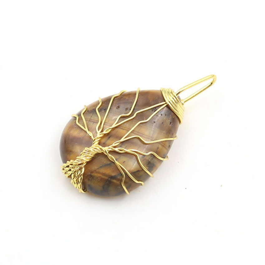 Tiger Eye