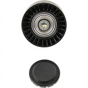 OE 11288673720, 11288604267 Polea Tensora de Correa de Transmisión para BMW N55 F30 F31 F35 F15 E70 F10 F07, Repuestos para Automóviles - Product Image 2