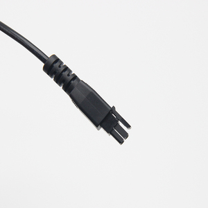 Stecker MX 3.0 zu DC Buchse MX 3.0 DC-Ladekabel MX 3.0 2x1 2-poliges DC-Strom versorgungs kabel - Product Image 2