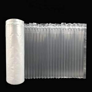 Rollo de Plástico de Burbujas Económico, Rollo de Plástico de Burbujas de Aire para Embalaje - Product Image 4