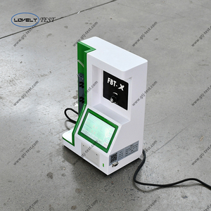 핫 세일 블레인 공기 투과성 특정 표면적 분석기 - Product Image 4