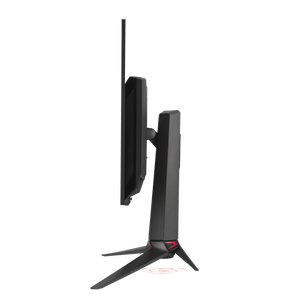 จอเกมมิ่ง ROG Swift OLED PG32UCDM Gen3 (PG32UCDM3) ขนาด 31.5 นิ้ว QD-OLED 4K ความละเอียด 3840*2160 240Hz HDR10 0.03ms 99% sRGB สำหรับใช้งานแบบ Bar - Product Image 5