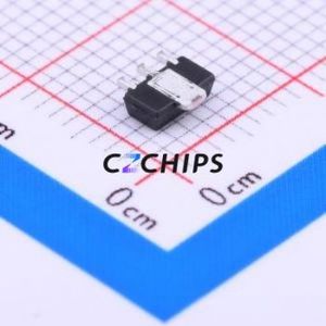 ชิปวงจรรวม HT7544-3 SOT-89-3สินค้าใหม่ของแท้วงจรรวม PMIC Regulator (LDO) - Product Image 1