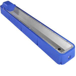 Pannello di Accesso in Acciaio Inox per <span class=keywords><strong>Abbeveratoio</strong></span> per Bestiame Waterer 4000 - Sistema di Abbeveraggio per Animali - Product Image 4