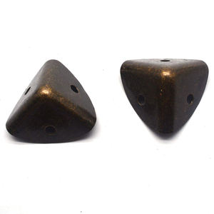 גבוהה-כיתה מזוודת תיבת עץ פינת תיבת פינה - Product Image 5