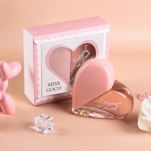 First <span class=keywords><strong>Love</strong></span> <span class=keywords><strong>Paris</strong></span> Perfume de Nicho para Mujer, Fragancia Ligera y Duradera, Set de Muestras en Tamaño Prueba, Caja de Regalo, Regalo de Cumpleaños, Envío Directo - Product Image 1