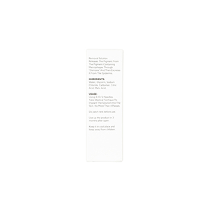 Solución <span class=keywords><strong>de</strong></span> eliminación <span class=keywords><strong>de</strong></span> <span class=keywords><strong>tatuajes</strong></span> Biomaser 90% pigmento eficaz que se desvanece para la corrección <span class=keywords><strong>de</strong></span> labios delineador <span class=keywords><strong>de</strong></span> cejas - Product Image 6