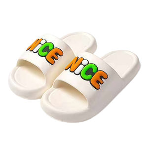 Désir homme à feuilles persistantes ouvert recyclable matériau EVA anti-dérapant rembourré respirant imperméable poids léger plate-forme sportive - Product Image 5