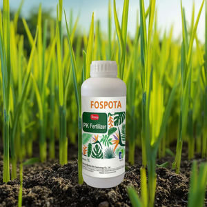 <span class=keywords><strong>Engrais</strong></span> de paddy organique avec libération contrôlée d'EDTA pour une résistance à la verse des tiges plus forte et une augmentation du poids des grains - Product Image 3