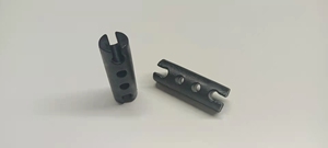 Trampoline Clip Đen Tiêu chuẩn clip cho tập thể dục trampolines - Product Image 4