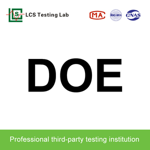 Kiểm tra TSCA: cửa ngõ vào chúng tôi tiếp cận thị trường cho điện tử tiêu dùng - Product Image 6