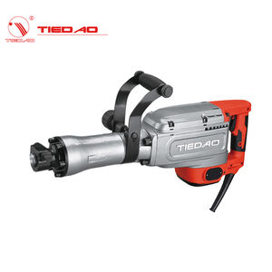 1500w משושה 30 70j כלי חשמלי להריסה שקע פטיש oem - Product Image 6