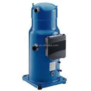 Cho máy nén lạnh <span class=keywords><strong>Danfoss</strong></span> 13HP sh161a4alc R410A máy nén CuộN mới - Product Image 4