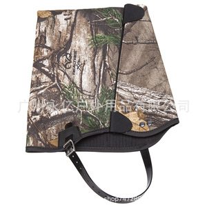 Botas de Caza CAMEL SPORTS, Impermeables, de Camuflaje, Media Caña, para Hombre, para Senderismo al Aire Libre, Punta Cerrada, para Verano, Invierno, Primavera y Otoño - Product Image 4