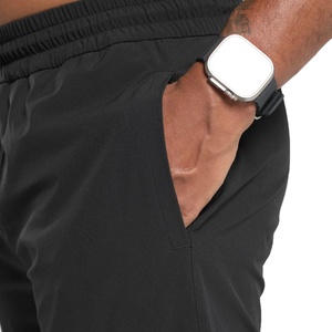 Pantalones Impermeables de Secado Rápido para Actividades al Aire Libre de Verano, Pantalones de Trabajo para Hombre - Product Image 6