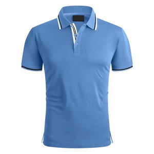 Nouveau style tendance, maillot de football pour homme sur mesure, coupe classique, logo personnalisé, couleur unie, respirant, manches courtes, imprimé - Product Image 1