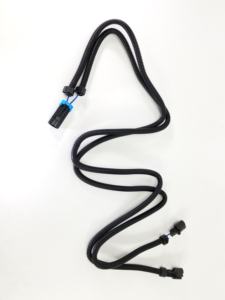 LS1 / Gen III ke LS2 / Gen IV tali adaptor Sensor Knock dudukan samping - Product Image 2