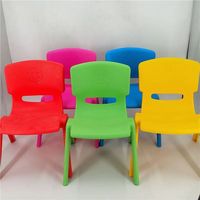 Machine de moulage par injection de chaises en plastique à prix avantageux