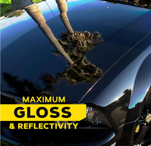 Meguiar's Ultimate High-Gloss <b>Polish</b> for Show <b>Cars</b>-Aluminum Oxide 500ML Transparent Removes Light Swirls Produces Deep Wet - Product Image 4