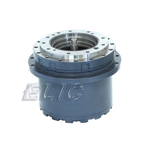 E120B 120B Excavator Travel <b>Gear</b> <b>Box</b> 099-4141 085-6797 085-67998 1R-5128 Motor - Product Image 6