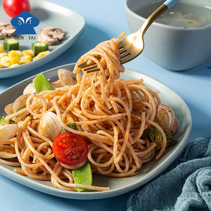 Noodles di Konjac a Basso Contenuto Calorico e di Grassi, Noodles Shirataki Essiccati - Product Image 6