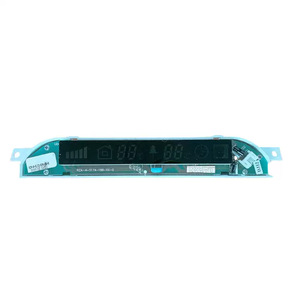 Carte récepteur de télécommande pour climatiseur Hisense RZA-0-5172-598-XX-0, module d'affichage, capteur de température, pièce 1020183 - Product Image 3