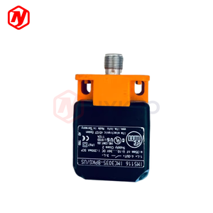 Sensor de Posición Original Ifm IM5116 VDI/VDE 3845, Comunicación de Enlace I/O para Control Industrial, Actuadores Neumáticos, Automatización - Product Image 4