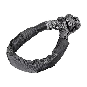 Móc Khóa Phục Hồi Móc Khóa Mềm Tổng Hợp, Móc Khóa Mềm Dây Phục Hồi Lực Kéo 35000lbs - Product Image 1