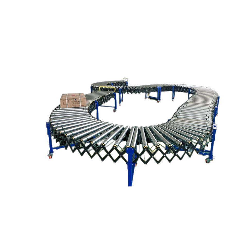 Focus Machinery Turntable and Omni Wheel Directional Conveyor| Alibaba.com