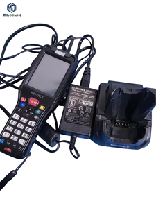 Sensor de código de barras inalámbrico para controlador PLC, nuevo y original BT-W250G - Product Image 1